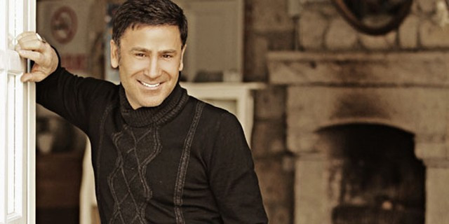  İzzet Yıldızhan'ın dünyaca ünlü yıldızlarla ortak yönü! - Resim: 1