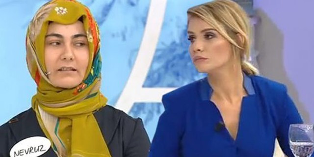 İzdivaç programı sunacak sürpriz partner bakın kim çıktı! - Resim: 1