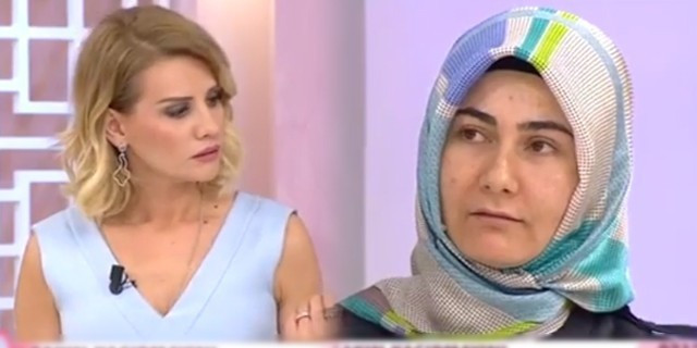 İzdivaç programı sunacak sürpriz partner bakın kim çıktı! - Resim: 2