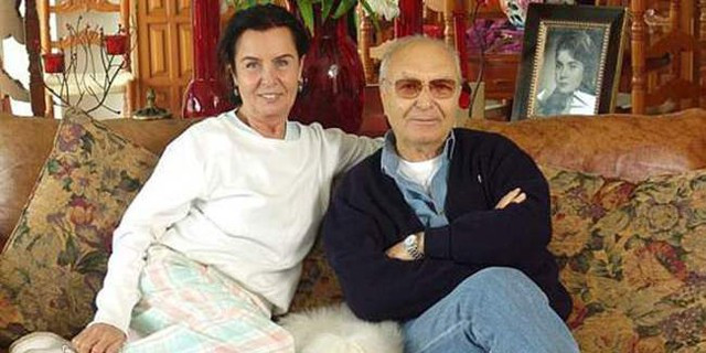 Memduh Ün'ün Fatma Girik'i kızdıran vasiyeti! - Resim: 4