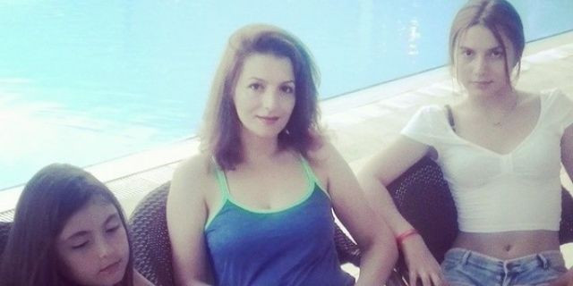  Aleyna Tilki annesine ev aldı - Resim: 3