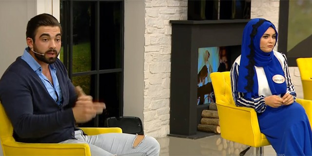 Ekranların fenomen gelin adayı Hanife'den sürpriz karar - Resim: 1