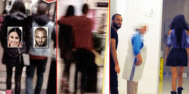 Caner üçüncü kişiler var demişti! Berkay ilk kez açıkladı - Resim: 2