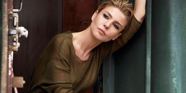 Gülben Ergen'e şok teklif! Evlenmemize gerek yok ama... - Resim: 1