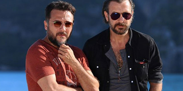 Kaybedenler Kulübü: Yolda'dan ilk teaser geldi işte filmin vizyon tarihi - Resim: 1