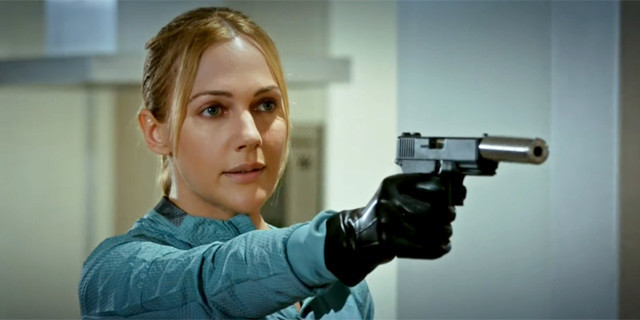 EDHO'da büyük skandal diziden kovuldu - Resim: 3