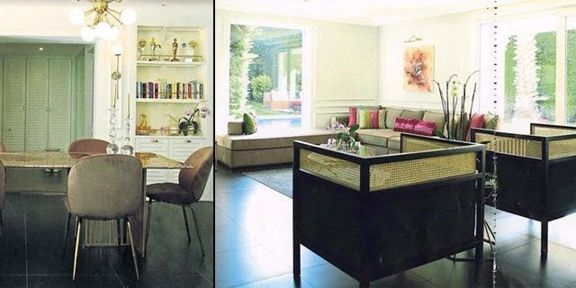 Türkiye'nin en ünlüleri nerelerde oturuyor? - Resim: 2