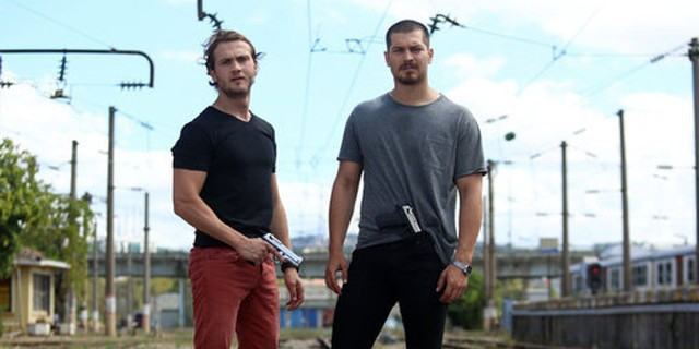 İçerde dizisine bomba transfer instagram'dan paylaştı - Resim: 1