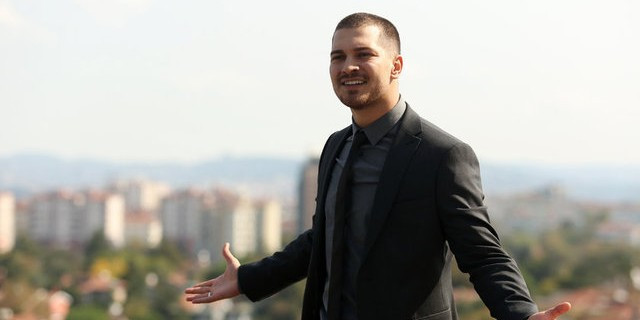 İçerde dizisine bomba transfer instagram'dan paylaştı - Resim: 4