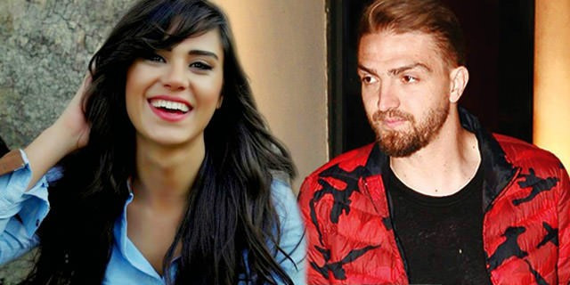 Asena Atalay dizi oyuncusu mu oluyor? - Resim: 2