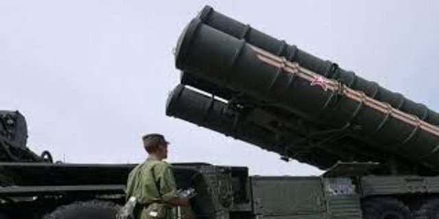 Dünyanın en iyi füze sistemi 400 km'den imha ediyor - Resim: 2