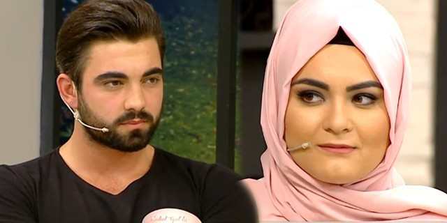 İzdivaç'ın en popüler gelini Hanife'ye dizi teklifi! - Resim: 2