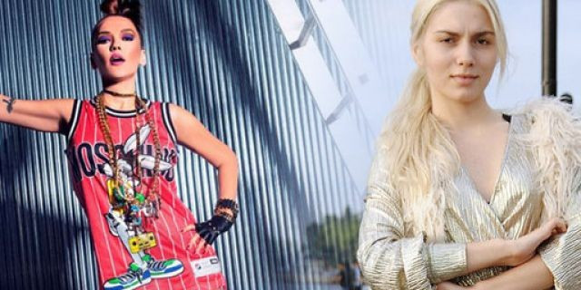 Aleyna Tilki instagram'da paylaştı Demet Akalın çok kızacak - Resim: 3