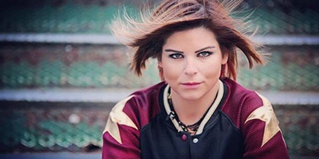 Mum gibi eridi yeni sevgili yaptı! İşte Pelin Öztekin'in yeni aşkı - Resim: 1