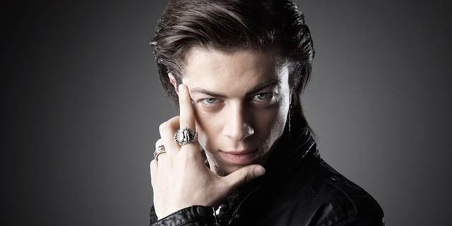 Aref Ghafouri'yi hatırladınız mı son hali çok başka - Resim: 1