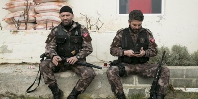 Mesut komiser ölüyor mu 'Arka Sokaklar'ın 434. bölümde neler oluyor? - Resim: 3