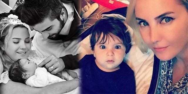 Ece Erken ve Serkan Uçar kavgalarıyla alışveriş merkezini inletti! - Resim: 4