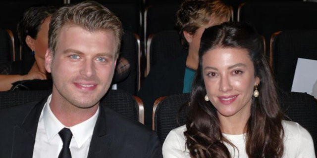 Kıvanç Tatlıtuğ eşi için o kararı bozdu - Resim: 2