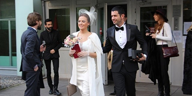 Ve büyük aşkta sona gelindi! Yollarını ayırdılar... - Resim: 3