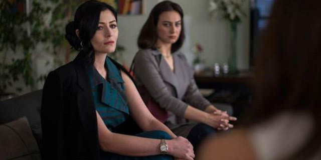 Zara EDHO kadrosuna katıldı - Resim: 2