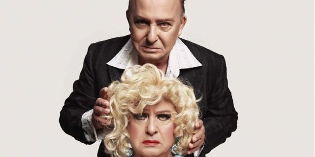 Huysuz Virjin Survivor'da mı yarışacak? - Resim: 1