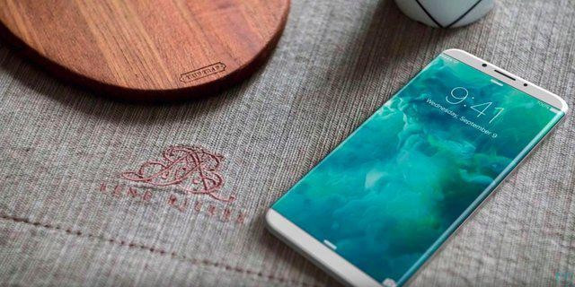 iPhone 8 Türkiye'de kaç lira olacak? - Resim: 1