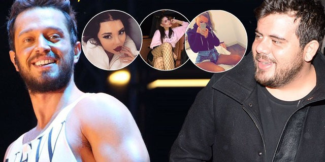 Skandal gece sonrası Eser Yenenler'den flaş karar - Resim: 1