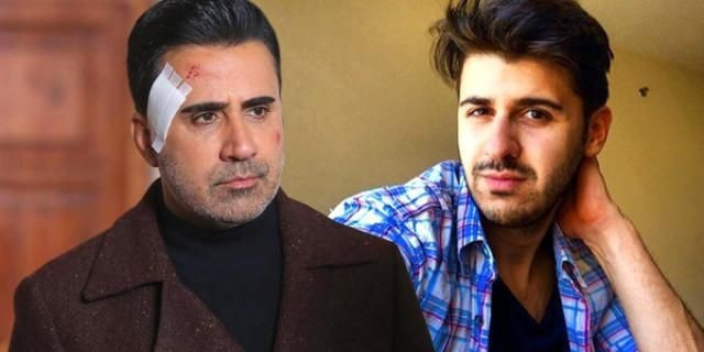 Emrah'ın oğlu: 'Beni mirasından reddetmek için rapor aldı' - Resim: 1