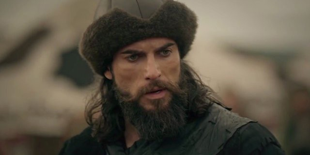 Arabistan'da Diriliş Ertuğrul fırtınası! Turgut Alp sevgisi bunu da yaptırdı - Resim: 2