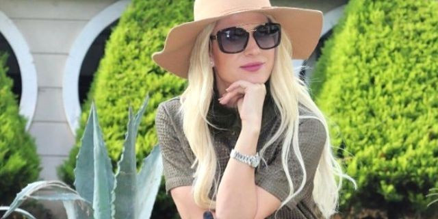 Nagihan Karadere'nin yeni sevgilisine bakın Tolga Yüce kimdir? - Resim: 3