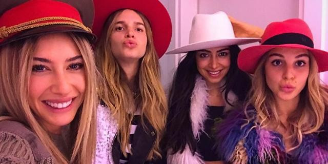 Şeyma Subaşı Aslışah Alkoçlar'ın arasına Burcu Esmersoy girdi - Resim: 4