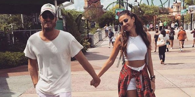 Başak Dizer'in yaşına bakın genç görünüyor ama... - Resim: 2