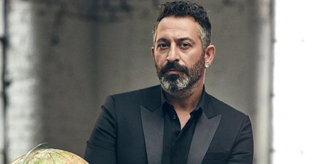 Cem Yılmaz: 'Çok pahalıymış, o kadar param yok!' - Resim: 1