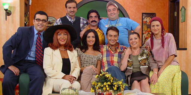 Yine çeksek yine tutar düşüncesiyle tekrar çekilen yerli diziler - Resim: 2