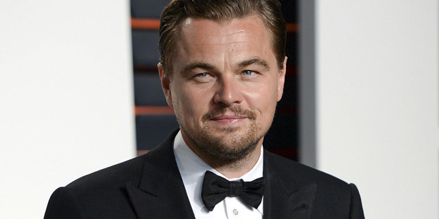 Leonardo DiCaprio kesenin ağzını açtı servet bağışlayacak! - Resim: 1