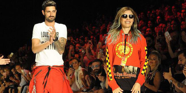 İdo'nun podyum fiyatı dudak uçuklatacak - Resim: 4