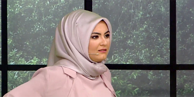 Koca arayan Hanife'den düşman çatlatan paylaşım - Resim: 2