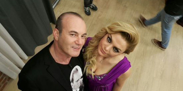 Kısmetse Olur Murat Özbakan’a öz kızından büyük şok! - Resim: 1