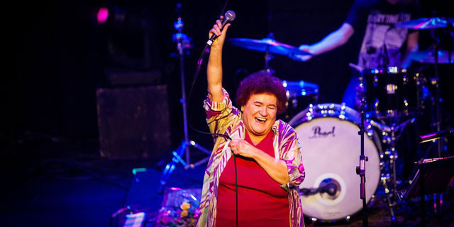 Selda Bağcan'a büyük şok hemen karakola koştu - Resim: 2