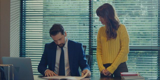 Yasak Elma setini karıştıracak aşk bombası! Eğer doğruysa... - Resim: 2