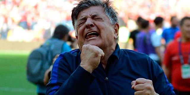 Yılmaz Vural TRT Spor programında Fenerbahçe'ye yalvardı - Resim: 4