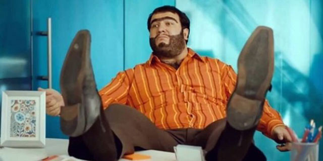 Ata Demirer'den Recep İvedik'e olay sözler! Şahan Gökbakar çok kızacak - Resim: 3