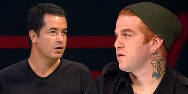 Ahmet Kural Tv8 dizisinde oynayacak mı? Acun Ilıcalı açıkladı - Resim: 3