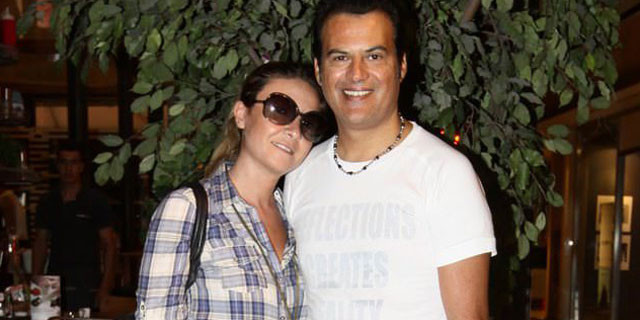 Hakan Peker ile Arzu Peker ayrıldı Beyaz TV'de bomba iddia  - Resim: 4