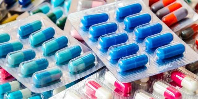 Antibiyotiklere dirençli süper bakteri yayılıyor - Resim: 4