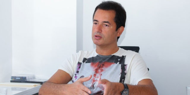 Acun Ilıcalı ilk kez duyurdu! FOX TV ile anlaştı - Resim: 4