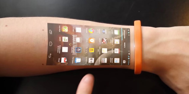 2019'a damga vuracak 19 yeni teknoloji - Resim: 3