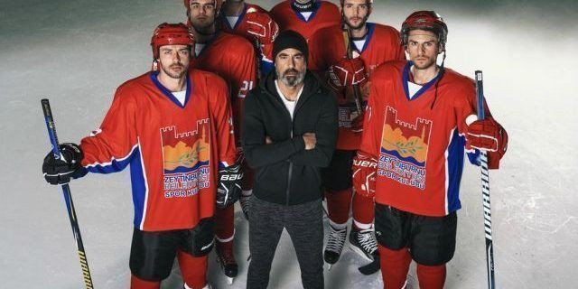 TRT'nin yeni dizisinde flaş ayrılık! Daha başlamadan  çekip gitti - Resim: 3