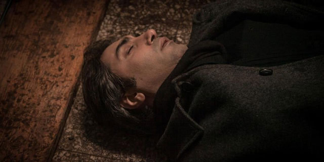 Polat Alemdar vuruldu Twitter sallandı - Resim: 1