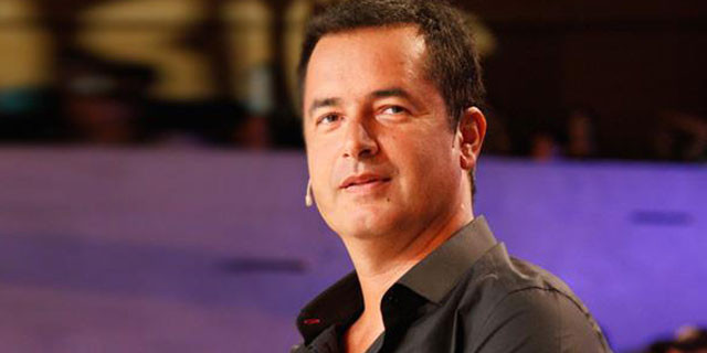 Acun'dan yeni kanala yeni program - Resim: 1